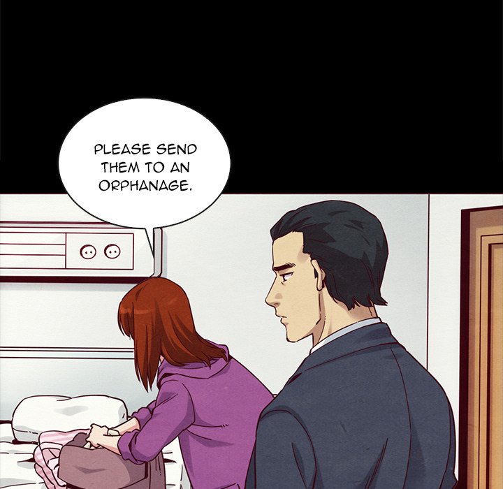Bad Blood (Yongbieocheonga) chapter 55 page 105