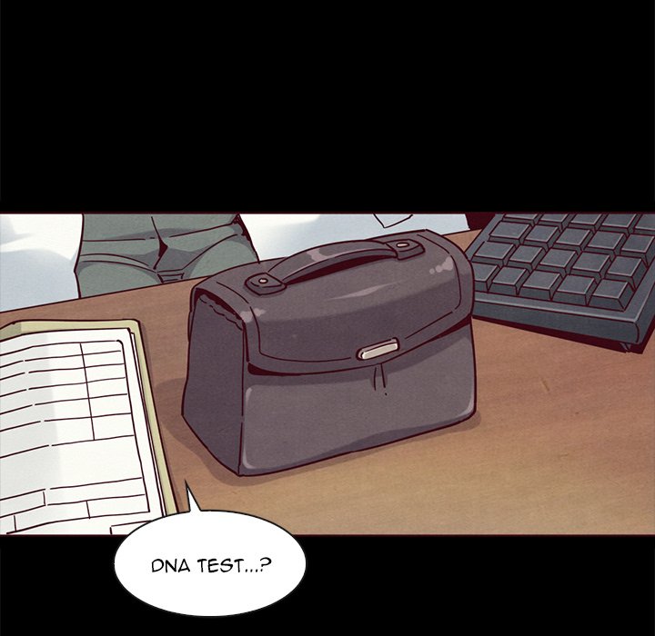 Bad Blood (Yongbieocheonga) chapter 55 page 108