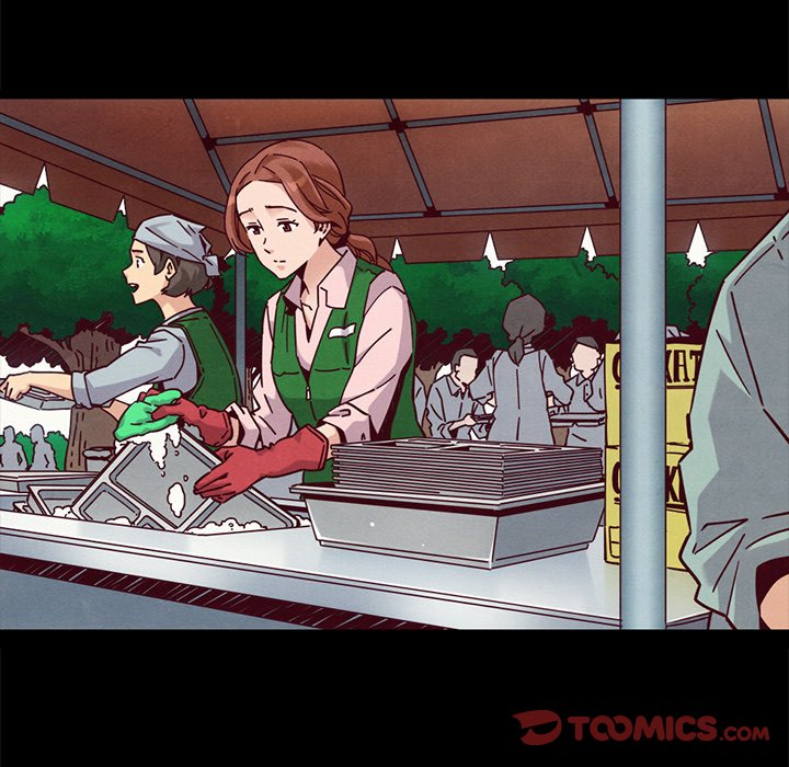 Bad Blood (Yongbieocheonga) chapter 55 page 118