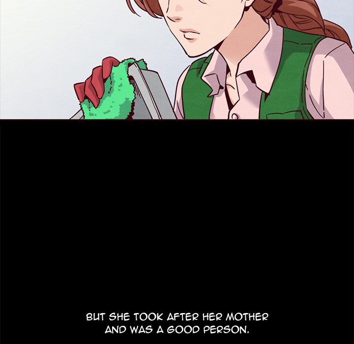 Bad Blood (Yongbieocheonga) chapter 55 page 120