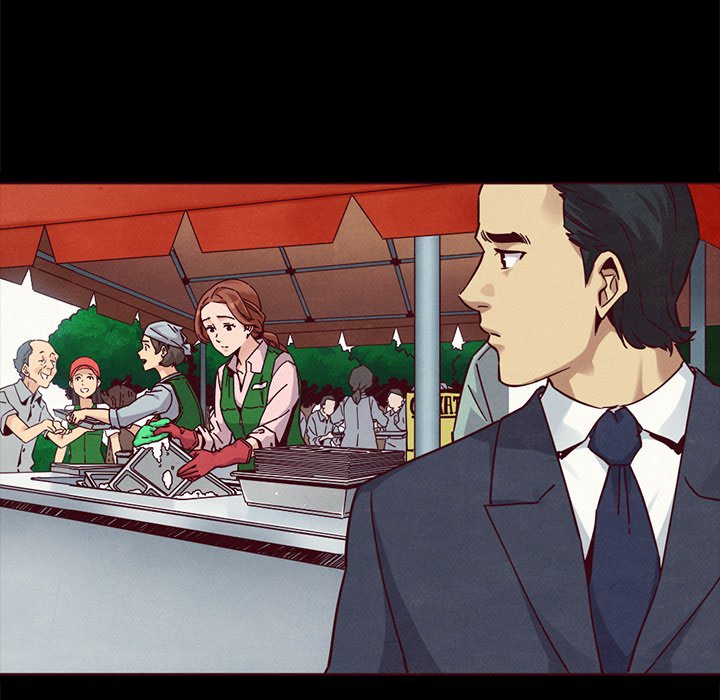 Bad Blood (Yongbieocheonga) chapter 55 page 121