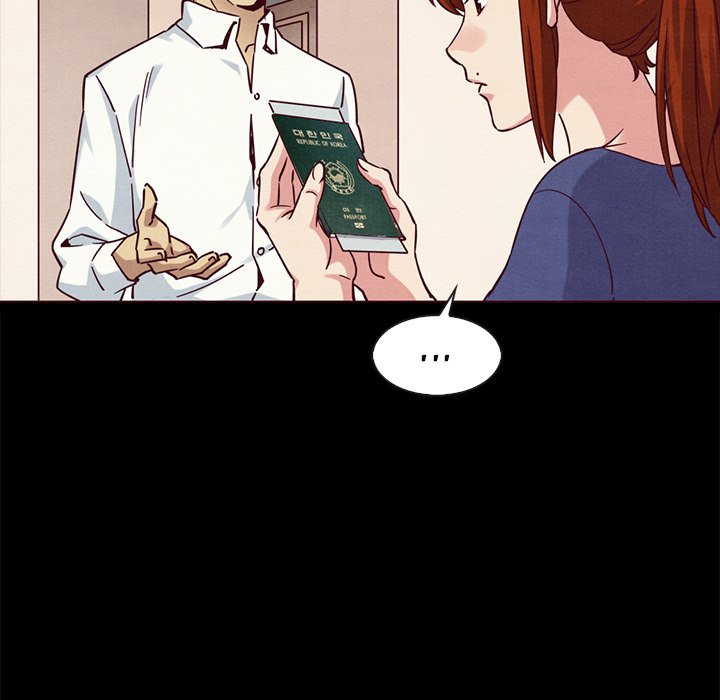 Bad Blood (Yongbieocheonga) chapter 55 page 133