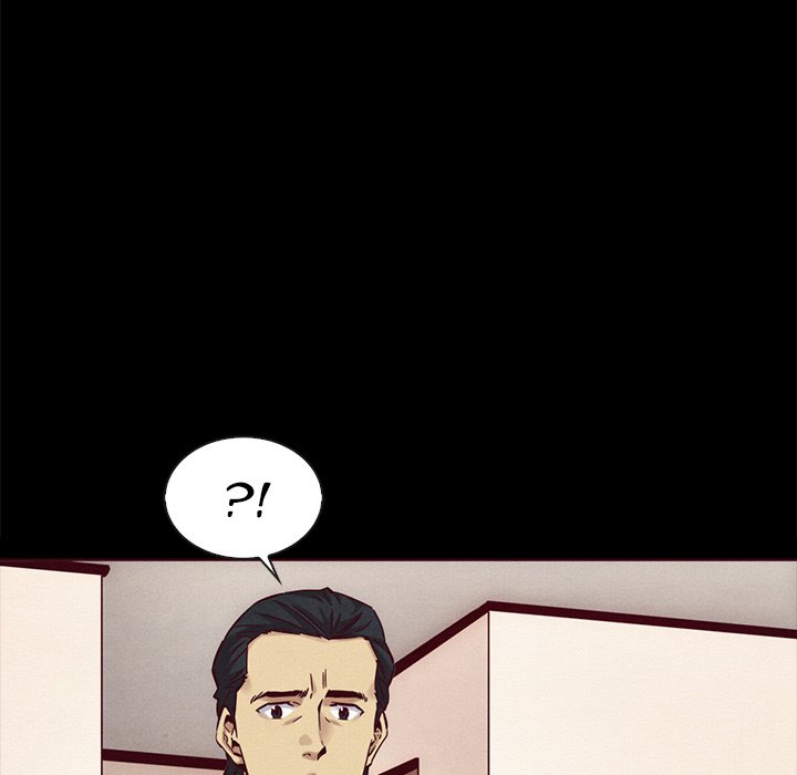 Bad Blood (Yongbieocheonga) chapter 55 page 137