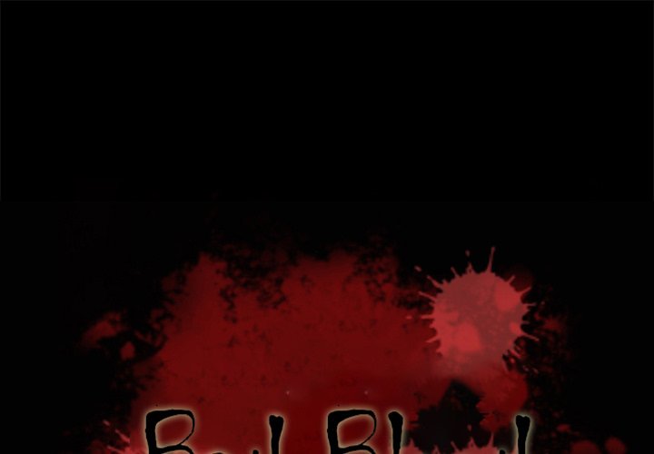 Bad Blood (Yongbieocheonga) chapter 56 page 2