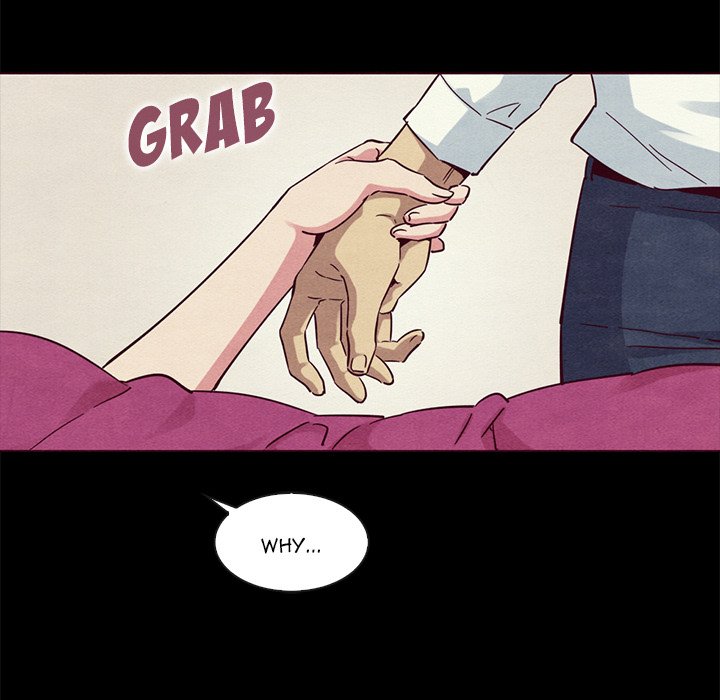 Bad Blood (Yongbieocheonga) chapter 56 page 13
