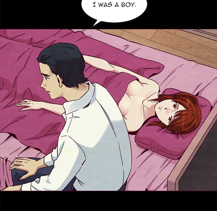 Bad Blood (Yongbieocheonga) chapter 56 page 23
