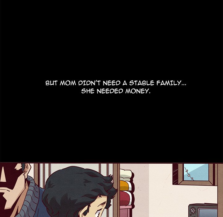 Bad Blood (Yongbieocheonga) chapter 56 page 50