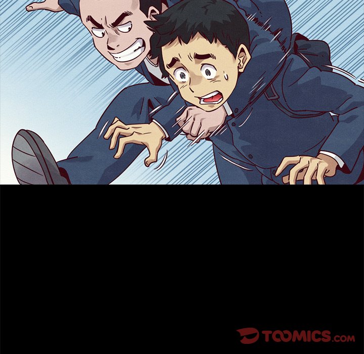 Bad Blood (Yongbieocheonga) chapter 56 page 70
