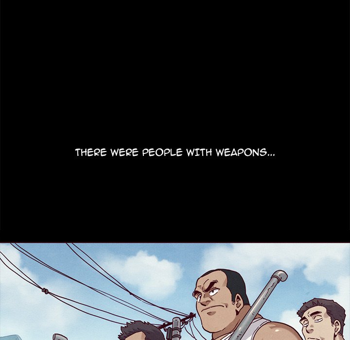 Bad Blood (Yongbieocheonga) chapter 56 page 92