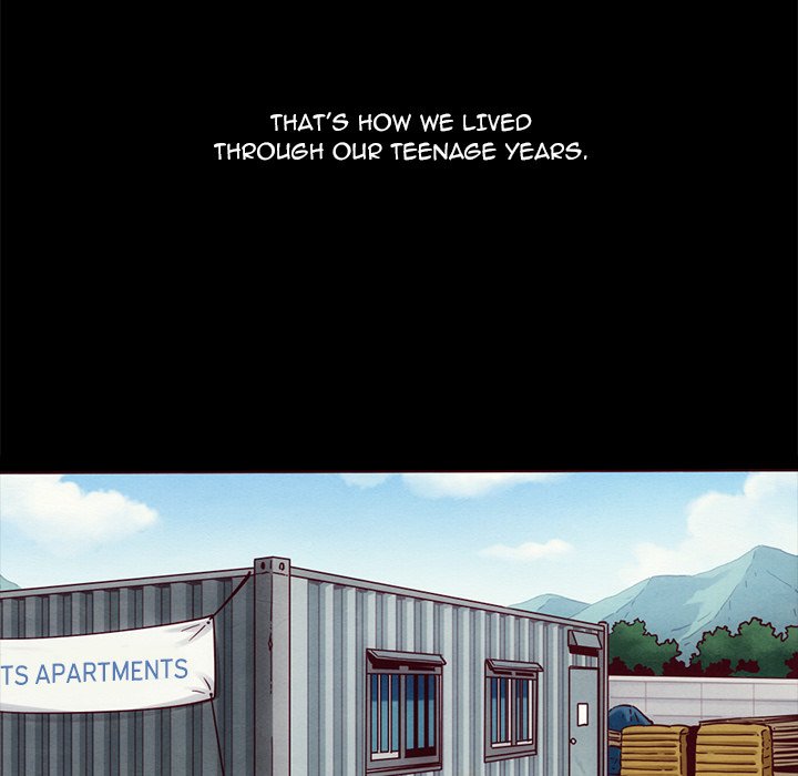 Bad Blood (Yongbieocheonga) chapter 56 page 98