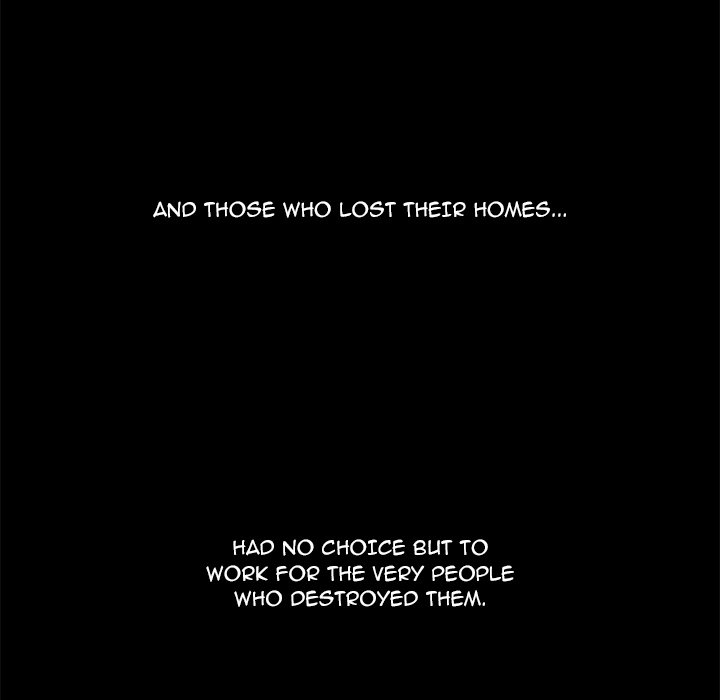 Bad Blood (Yongbieocheonga) chapter 56 page 102