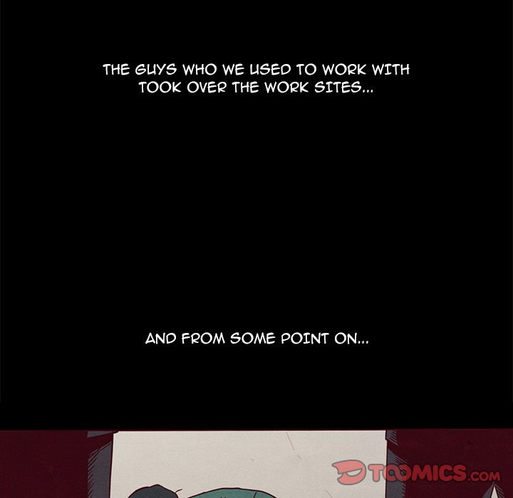 Bad Blood (Yongbieocheonga) chapter 56 page 106