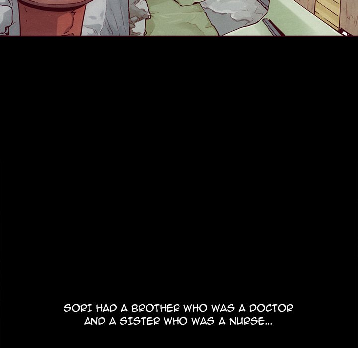 Bad Blood (Yongbieocheonga) chapter 56 page 119