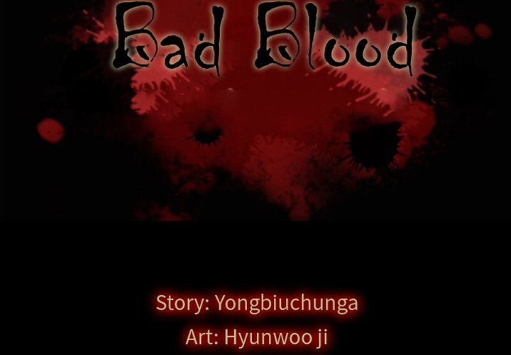 Bad Blood (Yongbieocheonga) chapter 57 page 3