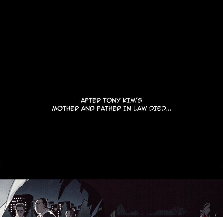 Bad Blood (Yongbieocheonga) chapter 57 page 6
