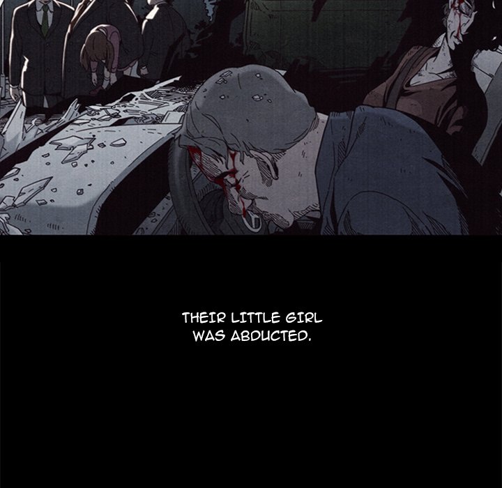 Bad Blood (Yongbieocheonga) chapter 57 page 7