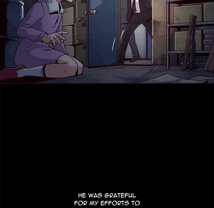 Bad Blood (Yongbieocheonga) chapter 57 page 14