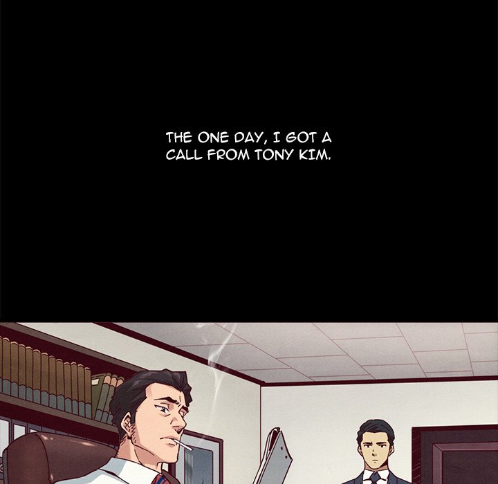Bad Blood (Yongbieocheonga) chapter 57 page 37
