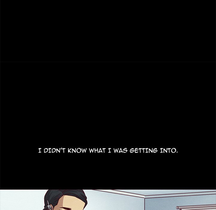 Bad Blood (Yongbieocheonga) chapter 57 page 50