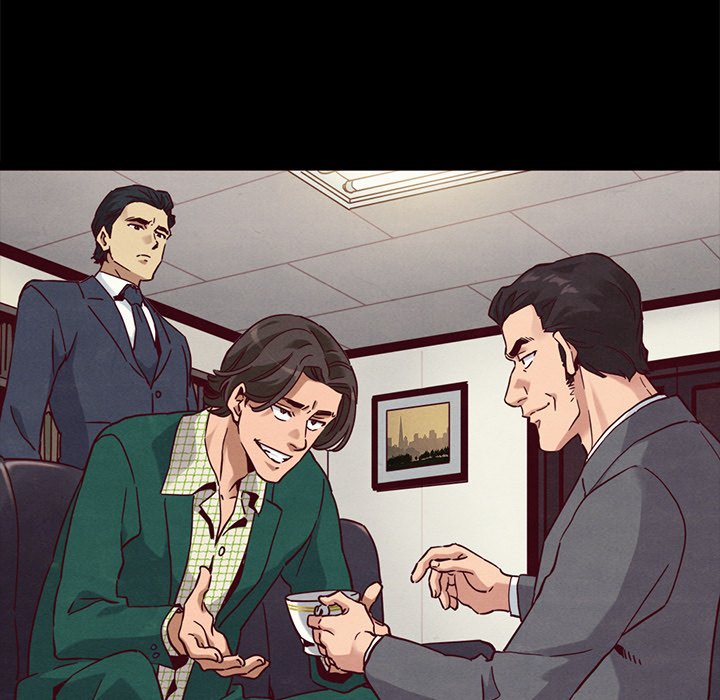 Bad Blood (Yongbieocheonga) chapter 57 page 65