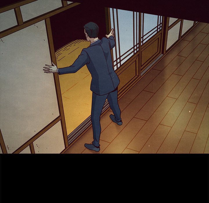 Bad Blood (Yongbieocheonga) chapter 57 page 81