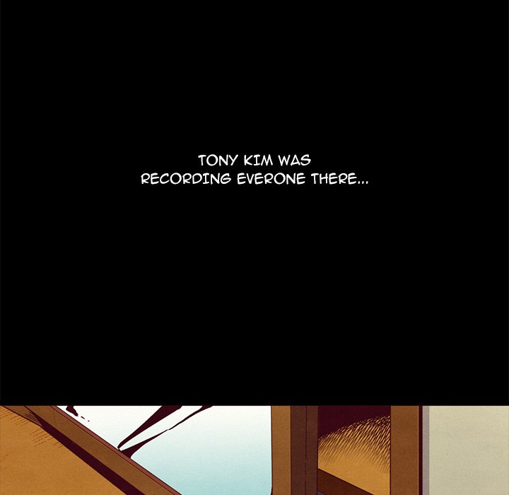 Bad Blood (Yongbieocheonga) chapter 57 page 98