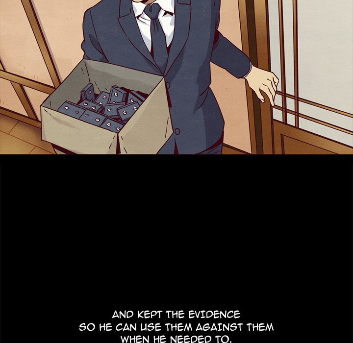 Bad Blood (Yongbieocheonga) chapter 57 page 101