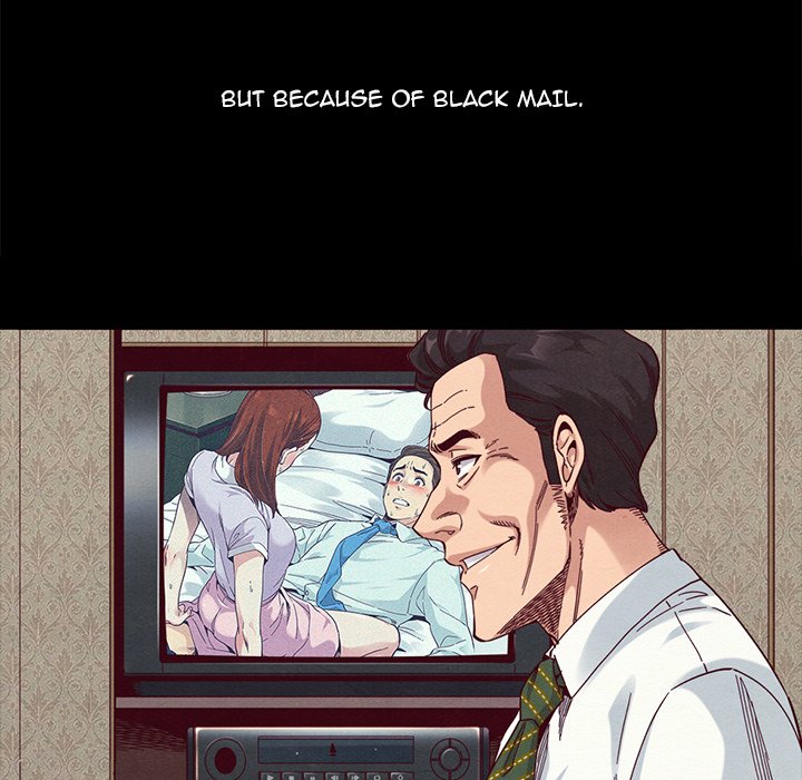 Bad Blood (Yongbieocheonga) chapter 57 page 109