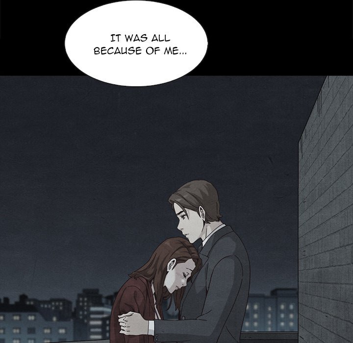 Bad Blood (Yongbieocheonga) chapter 57 page 114