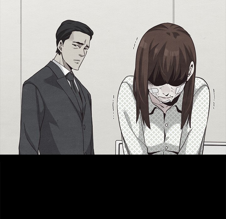 Bad Blood (Yongbieocheonga) chapter 57 page 119