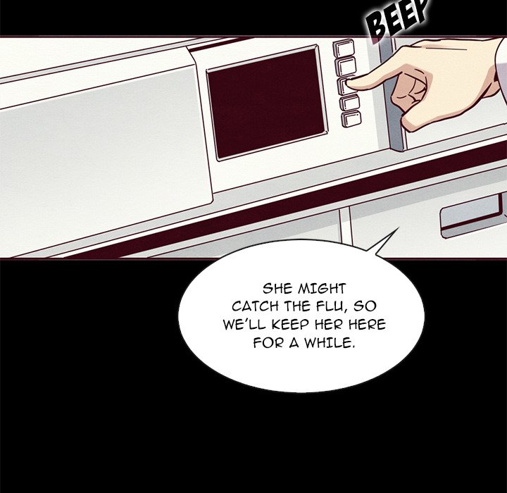 Bad Blood (Yongbieocheonga) chapter 58 page 12