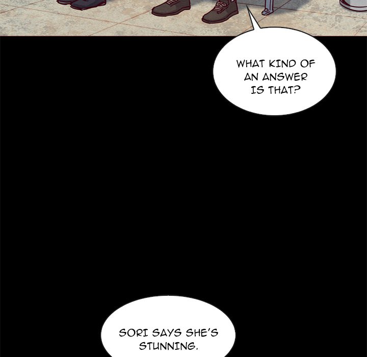 Bad Blood (Yongbieocheonga) chapter 58 page 23