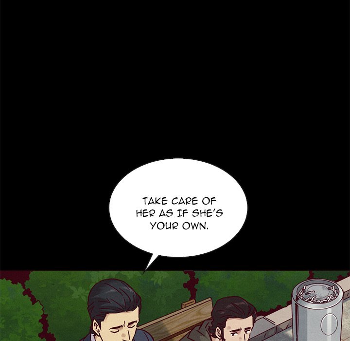 Bad Blood (Yongbieocheonga) chapter 58 page 25
