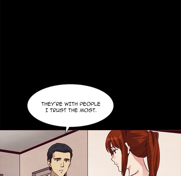Bad Blood (Yongbieocheonga) chapter 58 page 32