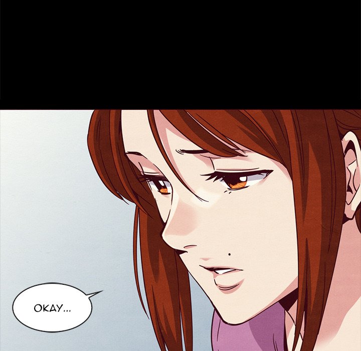 Bad Blood (Yongbieocheonga) chapter 58 page 34