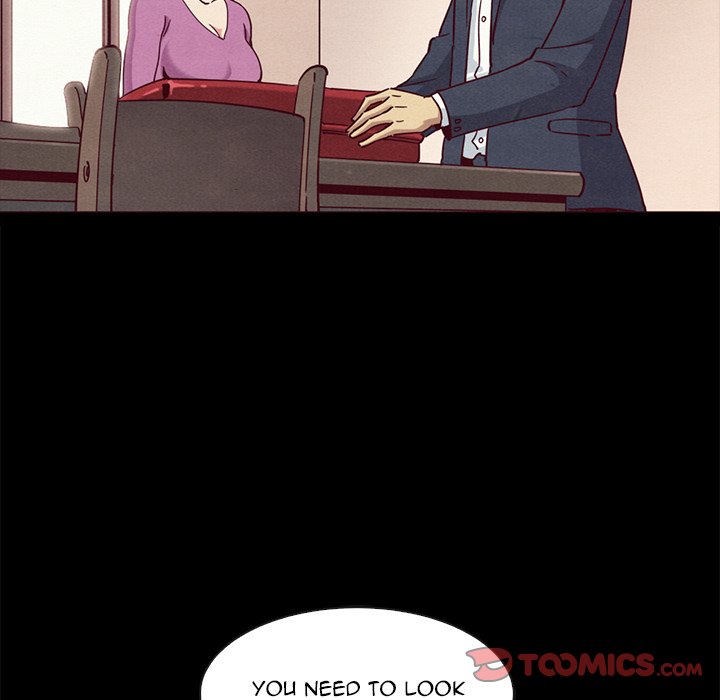 Bad Blood (Yongbieocheonga) chapter 58 page 40