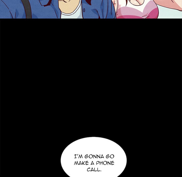 Bad Blood (Yongbieocheonga) chapter 58 page 53