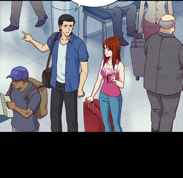 Bad Blood (Yongbieocheonga) chapter 58 page 54