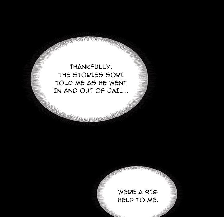 Bad Blood (Yongbieocheonga) chapter 58 page 55