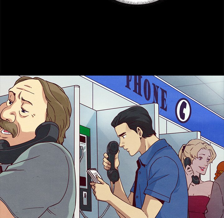 Bad Blood (Yongbieocheonga) chapter 58 page 56
