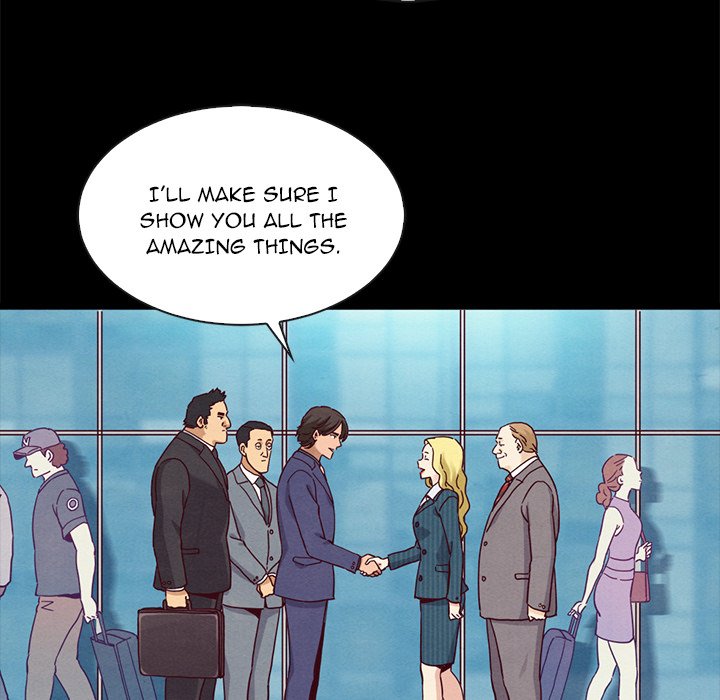 Bad Blood (Yongbieocheonga) chapter 58 page 61