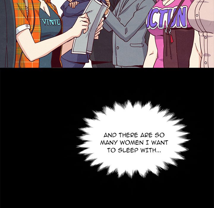 Bad Blood (Yongbieocheonga) chapter 58 page 68