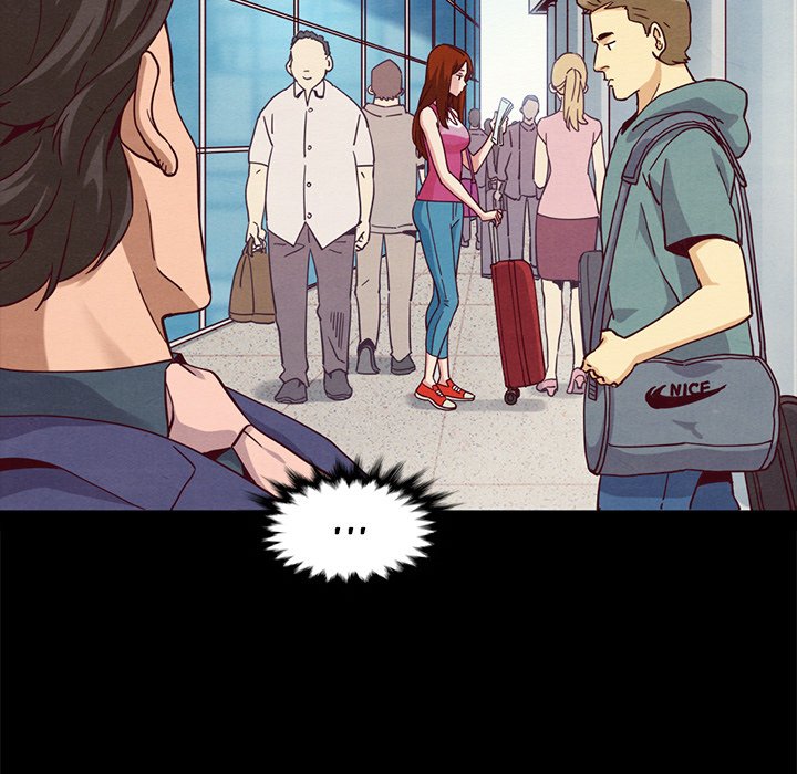 Bad Blood (Yongbieocheonga) chapter 58 page 74