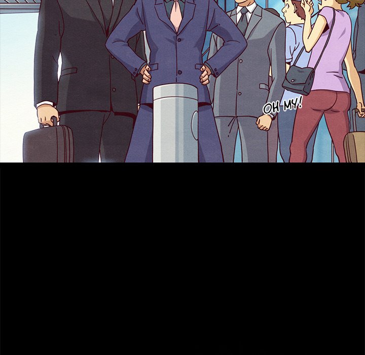 Bad Blood (Yongbieocheonga) chapter 58 page 83