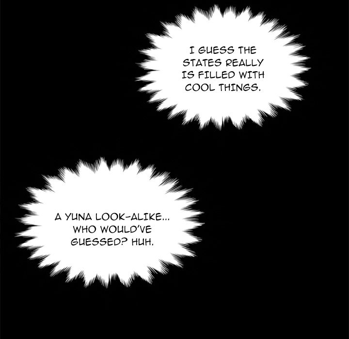 Bad Blood (Yongbieocheonga) chapter 58 page 84