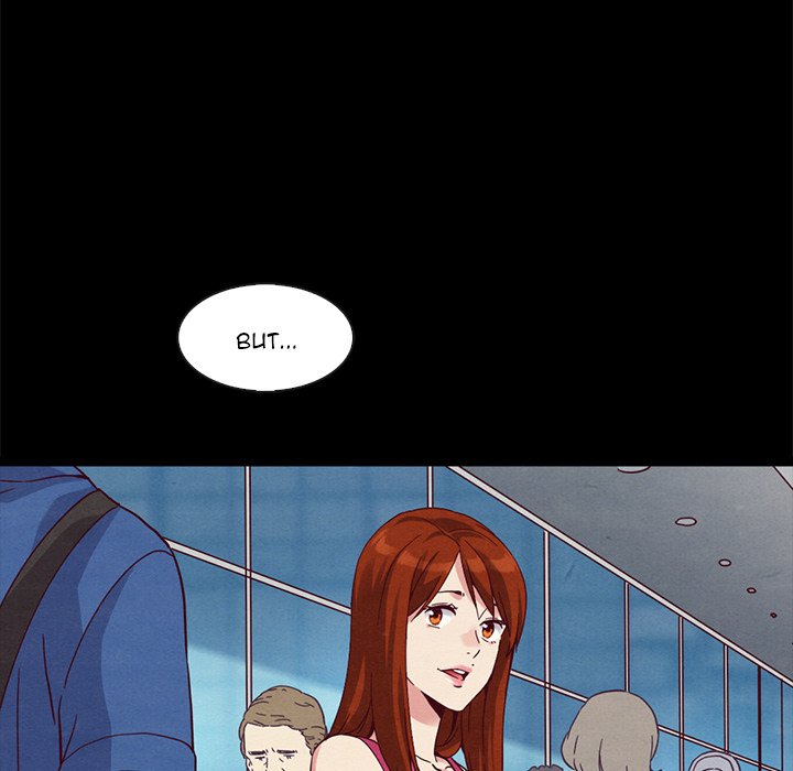 Bad Blood (Yongbieocheonga) chapter 58 page 86