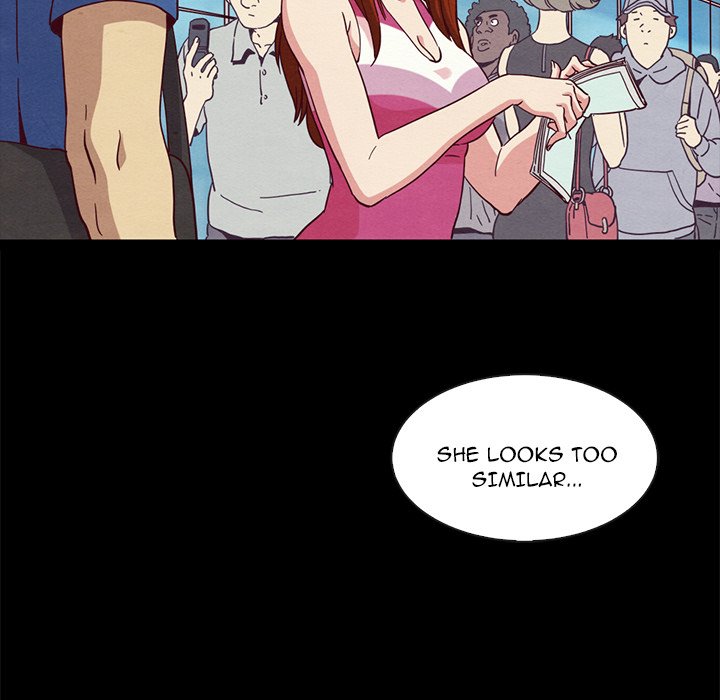 Bad Blood (Yongbieocheonga) chapter 58 page 87