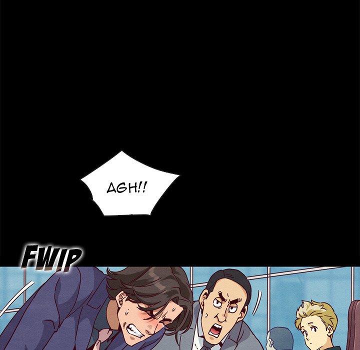 Bad Blood (Yongbieocheonga) chapter 58 page 102