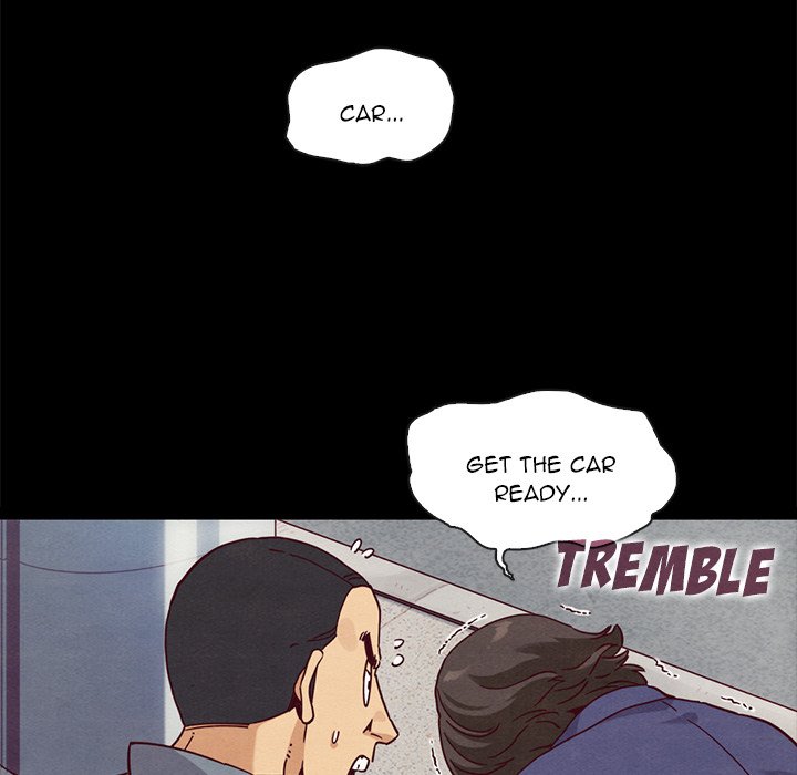 Bad Blood (Yongbieocheonga) chapter 58 page 104