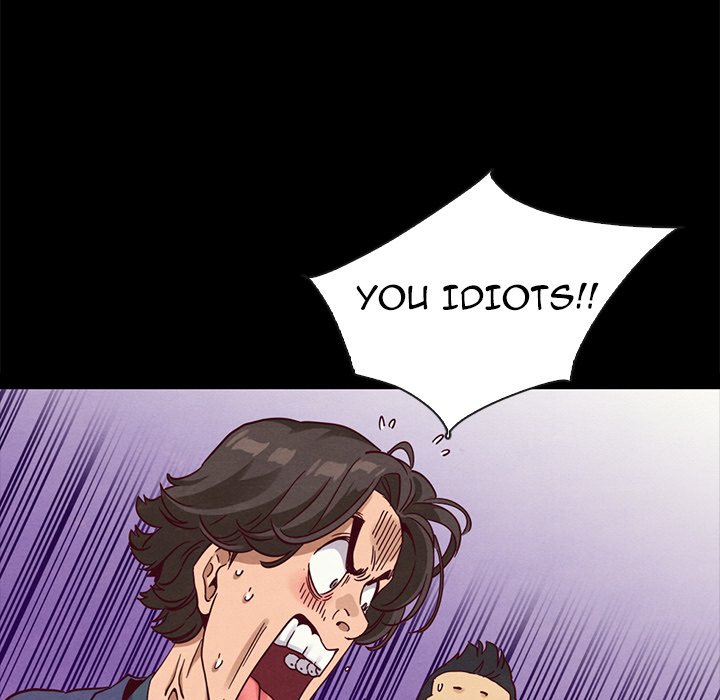 Bad Blood (Yongbieocheonga) chapter 58 page 107